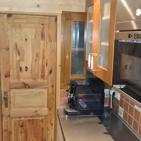 Apartmánový Dom Perinka *