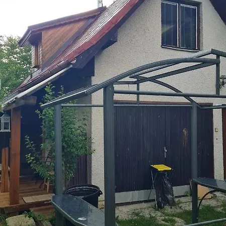Prázdninový dům Apartmánový Dom Perinka Terchová