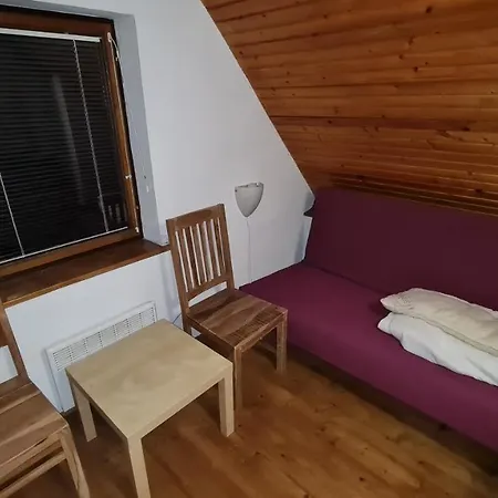 Prázdninový dům Apartmánový Dom Perinka *