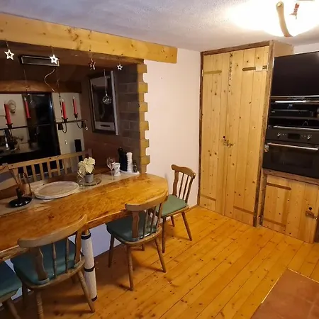 Prázdninový dům Apartmánový Dom Perinka *